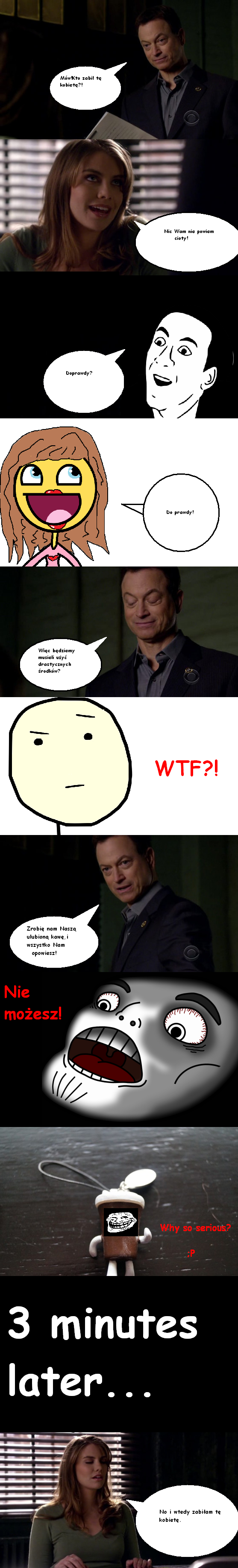 CSI: Miami - seriale online z lektorem bez limitu