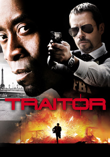 Traitor Film Traitor Film