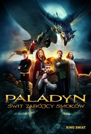 Filmy Fantasy 2019